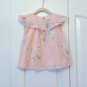 Gap girls dress 12-18
